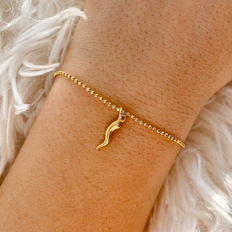 Charm Lucky FILO 925®️ - Laei Shop