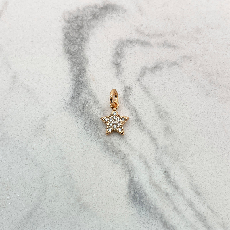 Charm Stella FILO 925®️ - Laei Shop