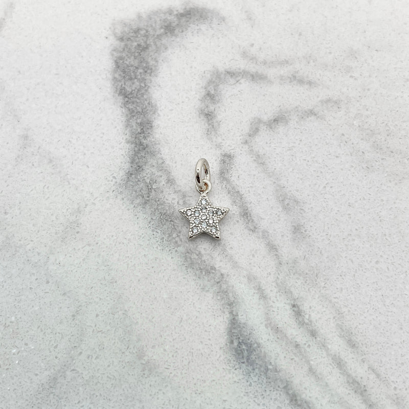 Charm Stella FILO 925®️ - Laei Shop