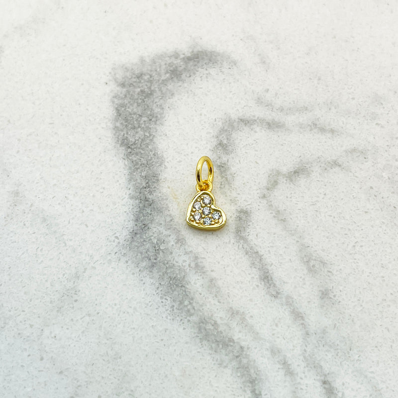 Charm Cuore FILO 925®️ - Laei Shop