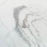 Charm Cuore FILO 925®️ - Laei Shop