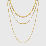 COLLANA NEFERTITI - Laei Shop