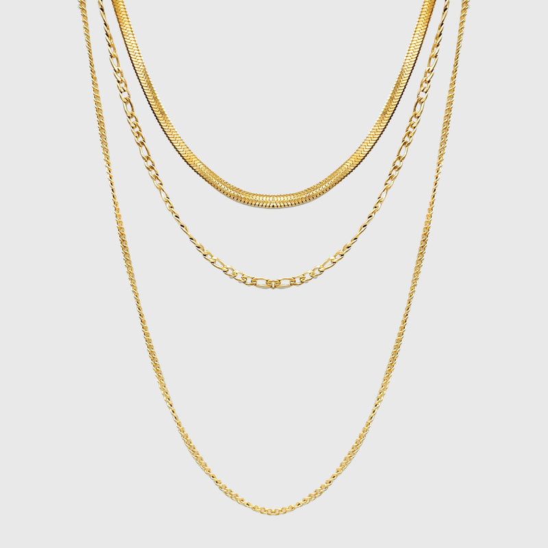 COLLANA NEFERTITI - Laei Shop
