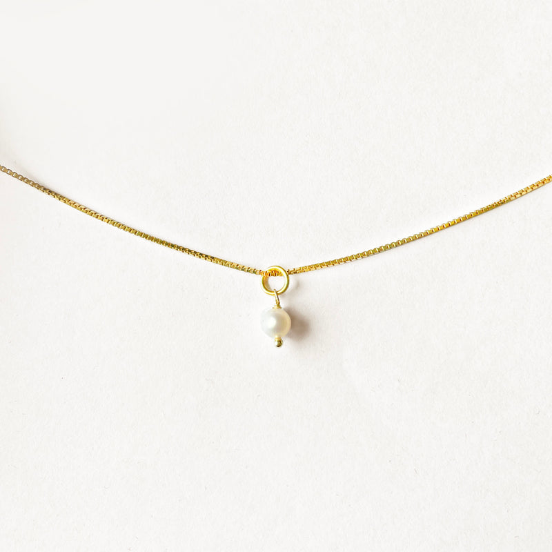 Charm Perla  FILO 925® - Laei Shop