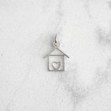 925®️ WIRE Star Charm