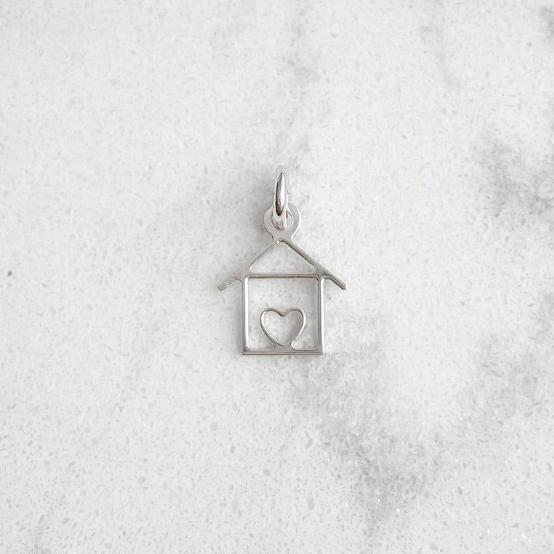 925®️ WIRE Star Charm