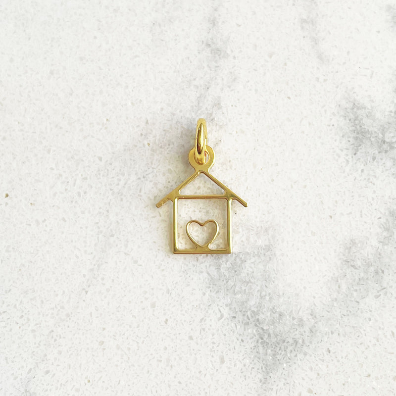 925®️ WIRE Star Charm