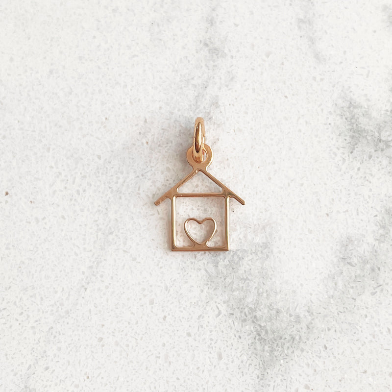 925®️ WIRE Star Charm