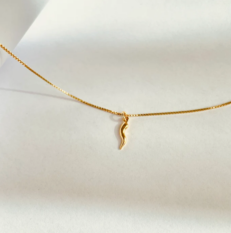 Charm Lucky FILO 925®️ - Laei Shop