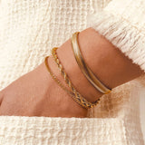 BRACCIALE TWIST - Laei Shop