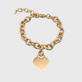 Bracciale Classic Love con Incisione Personalizzata - Laei Shop